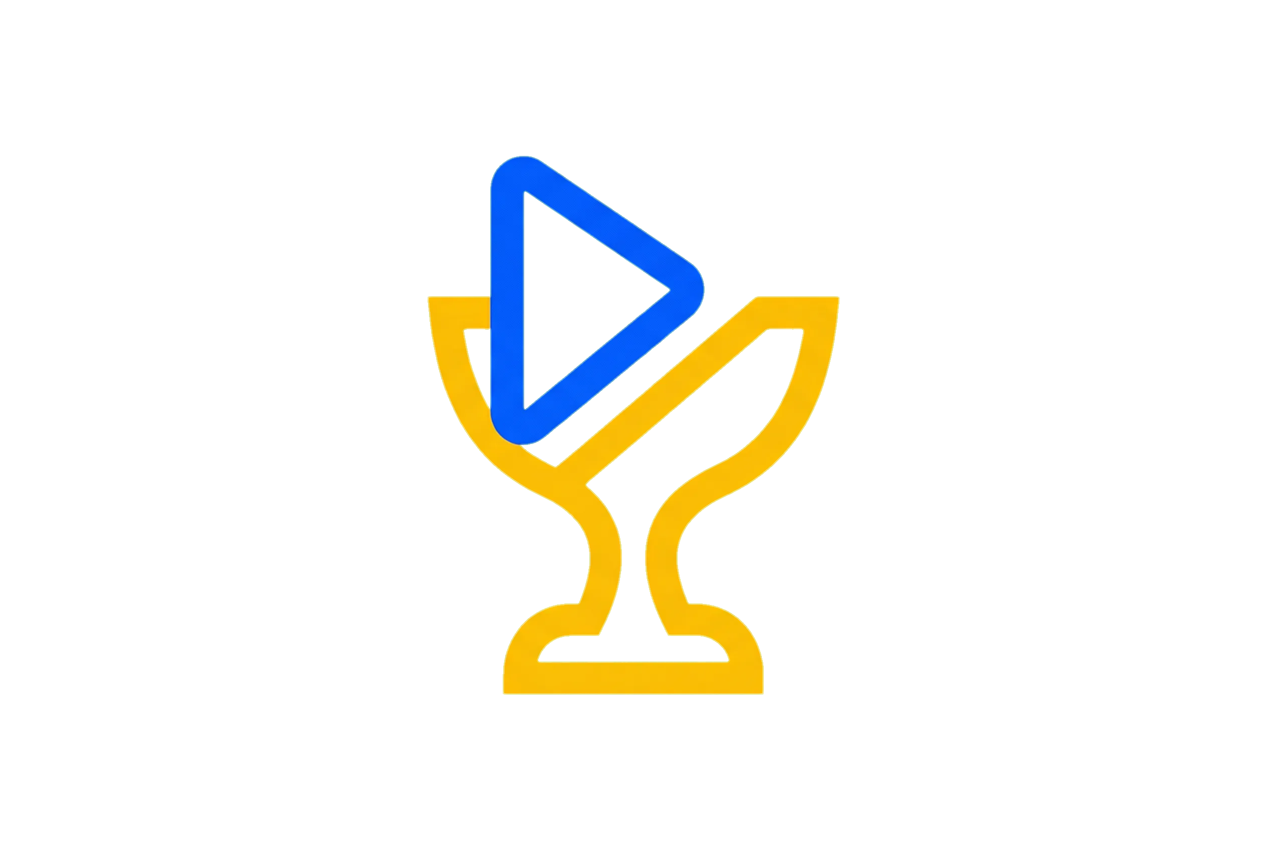 淘色影院 官方Logo